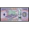 Billet de banque de collection en vente sur Monnaies Du Monde-SHOP | Bhoutan, P-w44, 500 ngultrum, polymère, 2025, Neuf / UNC