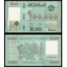 Billet de banque de collection en vente sur Monnaies Du Monde-SHOP | Liban, P-95e2, 100 000 livres, 2022, Neuf / UNC