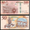 Botswana, P-w37, 50 pula, 2025, Neuf / UNC \ Billet de banque de collection en vente sur Monnaies Du Monde-SHOP