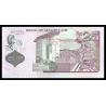Maurice (île), P-64c, 25 roupies, 2023, polymère, Neuf / UNC | Billet de collection en vente sur Monnaies Du Monde-SHOP