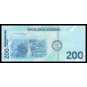 Honduras, P-w114, 200 lempiras, 2023, Neuf / UNC | Billet de collection en vente sur Monnaies Du Monde-SHOP