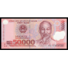 VietNam, P-121l, 50000 dông, 2017, polymére | Billet de banque de collection en vente sur Monnaies Du Monde-SHOP