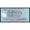 Viêt Nam, P-120o, 20 000 dông, 2025, polymère, Neuf / UNC - Billet de banque de collection en vente sur Monnaies Du Monde-SHOP