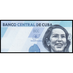 C_b@, P-w146, 5 000 pesos, 2026, Neuf / UNC | Billet de banque de collection en vente sur Monnaies Du Monde-SHOP