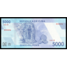 C_b@, P-w146, 5 000 pesos, 2026, Neuf / UNC | Billet de banque de collection en vente sur Monnaies Du Monde-SHOP