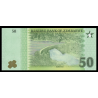 Zimbabwe, P-w117, 50 ZiG, 2026, Neuf / UNC | Billet de banque de collection en vente sur Monnaies Du Monde-SHOP
