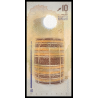 Maldives, P-w33, 10 rufiyaa, 2025, polymère, Neuf / UNC | Billet de banque de collection en vente sur Monnaies Du Monde-SHOP