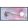 Maldives, P-w34, 20 rufiyaa, 2025, polymère, Neuf / UNC | Billet de banque de collection en vente sur Monnaies Du Monde-SHOP