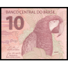 Brésil, P-254f, 10 Reals, 2010, Neuf / UNC | Billet de banque de collection en vente sur Monnaies Du Monde-SHOP