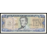 Liberia, P-27g, 10 dollars, 2011 - Billet de banque en vente sur Monnaies du Monde SHOP