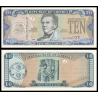 Liberia, P-27g, 10 dollars, 2011 - Billet de banque en vente sur Monnaies du Monde SHOP