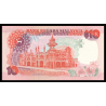 Malaisie, P-36, 10 ringgit, ND (1995), Neuf / UNC | Billet de banque de collection en vente sur Monnaies Du Monde-SHOP