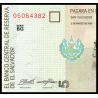 Salvador, P-147b2, 5 colones, 1998, Neuf / UNC | en vente sur Monnaies Du Monde-SHOP