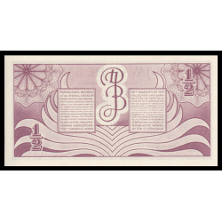 Indes Orientales Néerlandaises, P-97,  50 cents, 1948, Neuf / UNC | en vente sur Monnaies Du Monde-SHOP