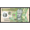 Billet de collection en vente sur Monnaies Du Monde-SHOP - Turkménistan, P-w48a, 1 manat, polymère, 2025, Neuf / UNC
