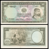 Guinée Portugaise P-44a2 50 escudos 1971 | Billet de banque de collection en vente sur Monnaies Du Monde-SHOP