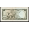 Guinée Portugaise P-44a2 50 escudos 1971 | Billet de banque de collection en vente sur Monnaies Du Monde-SHOP