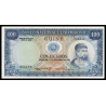 Guinée Portugaise P-45a5 100 escudos 1971 | Billet de banque de collection en vente sur Monnaies Du Monde-SHOP