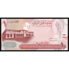 Billet de banque | Bahreïn P-31b 1 dinar L. 2006 (2022) Neuf-UNC