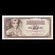 Yugoslavia, 10 dinara