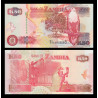 Zambie, P-37i, 50 kwacha, 2010 - Billet de banque en vente sur Monnaies du Monde SHOP