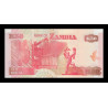 Zambie, P-37i, 50 kwacha, 2010 - Billet de banque en vente sur Monnaies du Monde SHOP