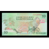 Iles Cook, P-8, 10 dollars, 1992 - Billet de banque en vente sur Monnaies du Monde SHOP