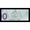 Zimbabwe, P-069, 100 dollars, 2007 - Billet de banque en vente sur Monnaies du Monde SHOP