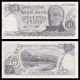 Argentine, p-301b, 50 pesos argentinos 1976-78