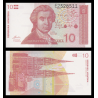 Croatie, P-18, 10 dinara, 1991 - Billet de banque en vente sur Monnaies du Monde SHOP