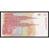 Croatie, P-18, 10 dinara, 1991 - Billet de banque en vente sur Monnaies du Monde SHOP