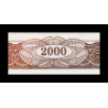 Bielorussie, P-24b, 20 roubles, 2000 - Billet de banque en vente sur Monnaies du Monde SHOP