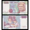 Italie, P-114b, 1000 lire, 1990 - Billet de banque en vente sur Monnaies du Monde SHOP