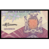 Zambie, P-28, 50 kwacha, 1986 - Billet de banque en vente sur Monnaies du Monde SHOP