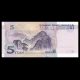 Chine, p-903, 5 yuan, 2005