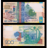 Kazakhstan, P-28, 200 tenge, 2006 - Billet de banque en vente sur Monnaies du Monde SHOP