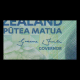 Nouvelle Zélande, p-192, 10 dollars, 2015