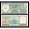 Suriname, P-127b, 25 gulden, 1985 - Billet de banque en vente sur Monnaies du Monde SHOP