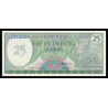 Suriname, P-127b, 25 gulden, 1985 - Billet de banque en vente sur Monnaies du Monde SHOP