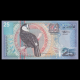 Suriname, p-148, 25 gulden, 2000