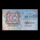 Surinam, p-148, 25 gulden, 2000