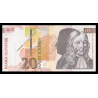 Slovénie, P-12, 20 tolarjev, 1992 - Billet de banque en vente sur Monnaies du Monde SHOP