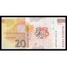 Slovénie, P-12, 20 tolarjev, 1992 - Billet de banque en vente sur Monnaies du Monde SHOP