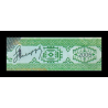 Turkménistan, P-20, 1000 manat, 2005 - Billet de banque en vente sur Monnaies du Monde SHOP