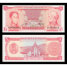 Venezuela, P-070b, 5 bolivares, 1989 - Billet de banque en vente sur Monnaies du Monde SHOP