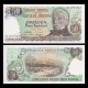 Argentine, p-314a, 50 pesos argentinos 1983-85