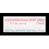 Yougoslavie, P-093a, 5 000 dinara, 1985 - Billet de banque en vente sur Monnaies du Monde SHOP