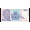 Yougoslavie, P-130, 50 000 dinara, 1993 - Billet de banque en vente sur Monnaies du Monde SHOP