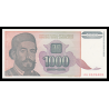 Yougoslavie, P-140, 1 000 dinara, 1994 - Billet de banque en vente sur Monnaies du Monde SHOP