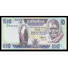 Zambie, P-26e, 10 kwacha, 1988 - Billet de banque en vente sur Monnaies du Monde SHOP
